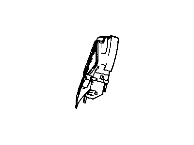 Shield Seat