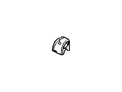 Cover, Seat Belt