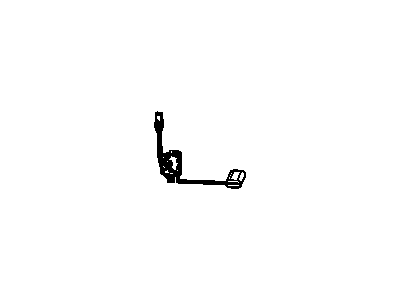Sensor Kit, Fuel Tank Meter/Pump