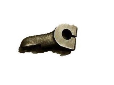 Lever, Engine Clutch Release