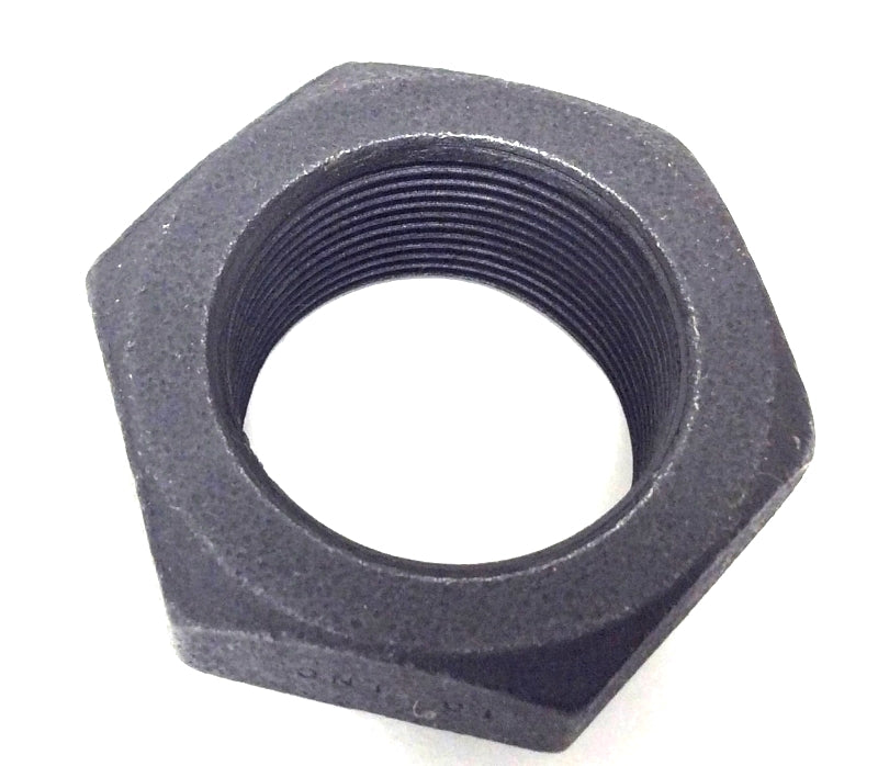 New OEM 1987 Ford Heavy Duty Truck Drive Axle Flange Nut Retainer, Part # E7HZ-4320-F