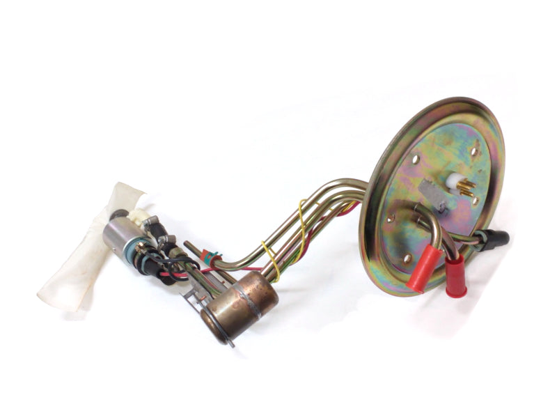 New OEM 1989-1998 Ford Econoline Electric Fuel Pump, Part # F1UZ9H307BA