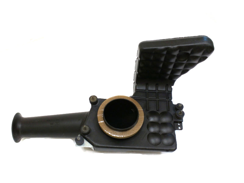 New OEM 1993-1998 Lincoln Mark VIII 4.6L-V8-Exhaust Resonator, Part # F3LZ-9C675-AD