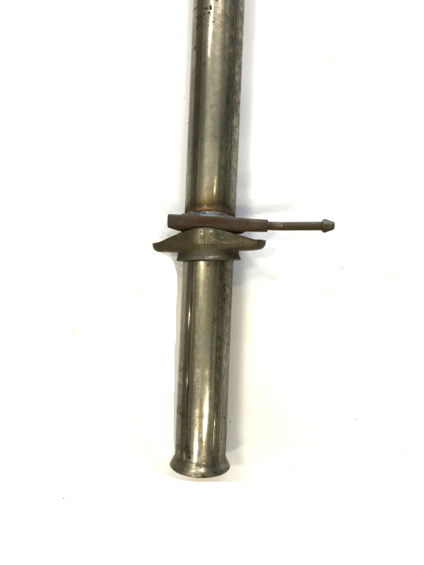 New OEM 1993-1997 Ford F-350 7.3L-V8 Exhaust System-Front Pipe, Part # F3TZ-5246-H