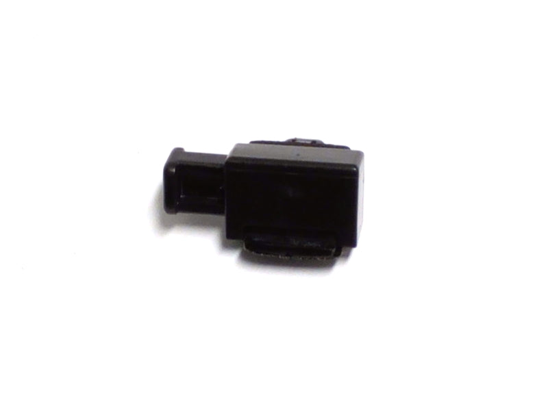 New OEM 1994-1997 Ford Aspire Windshield Spacer, Part # F4BZ-61030A12-A