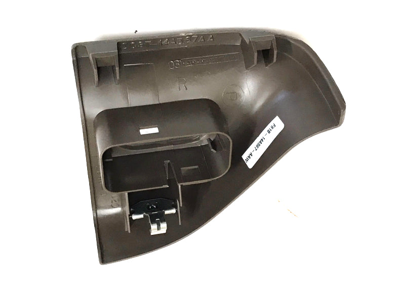 New OEM 1999-2001 Ford F-250 Super Duty Front Door-Switch Housing Right, Part # F81Z-14527-AAA