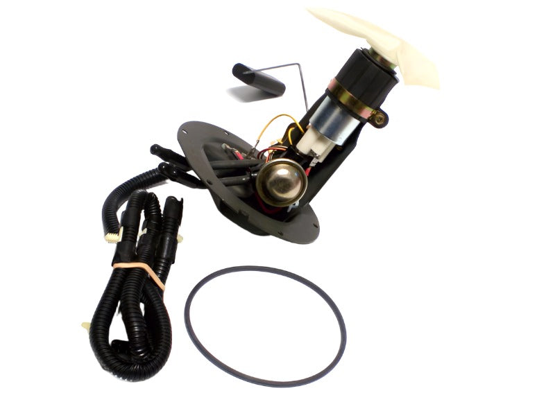 New OEM 1998 Mercury Villager Fuel Sender Flat/W Fuel Pump, Part # F8XZ-9H307-CB