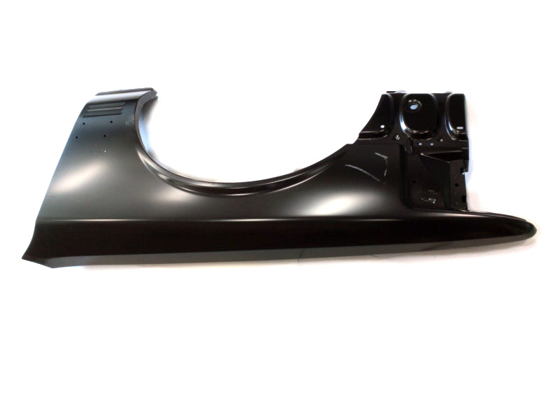 New OEM 1990-1994 Lincoln Town Car Left Drivers Front Fender, Part # FOVY16006A
