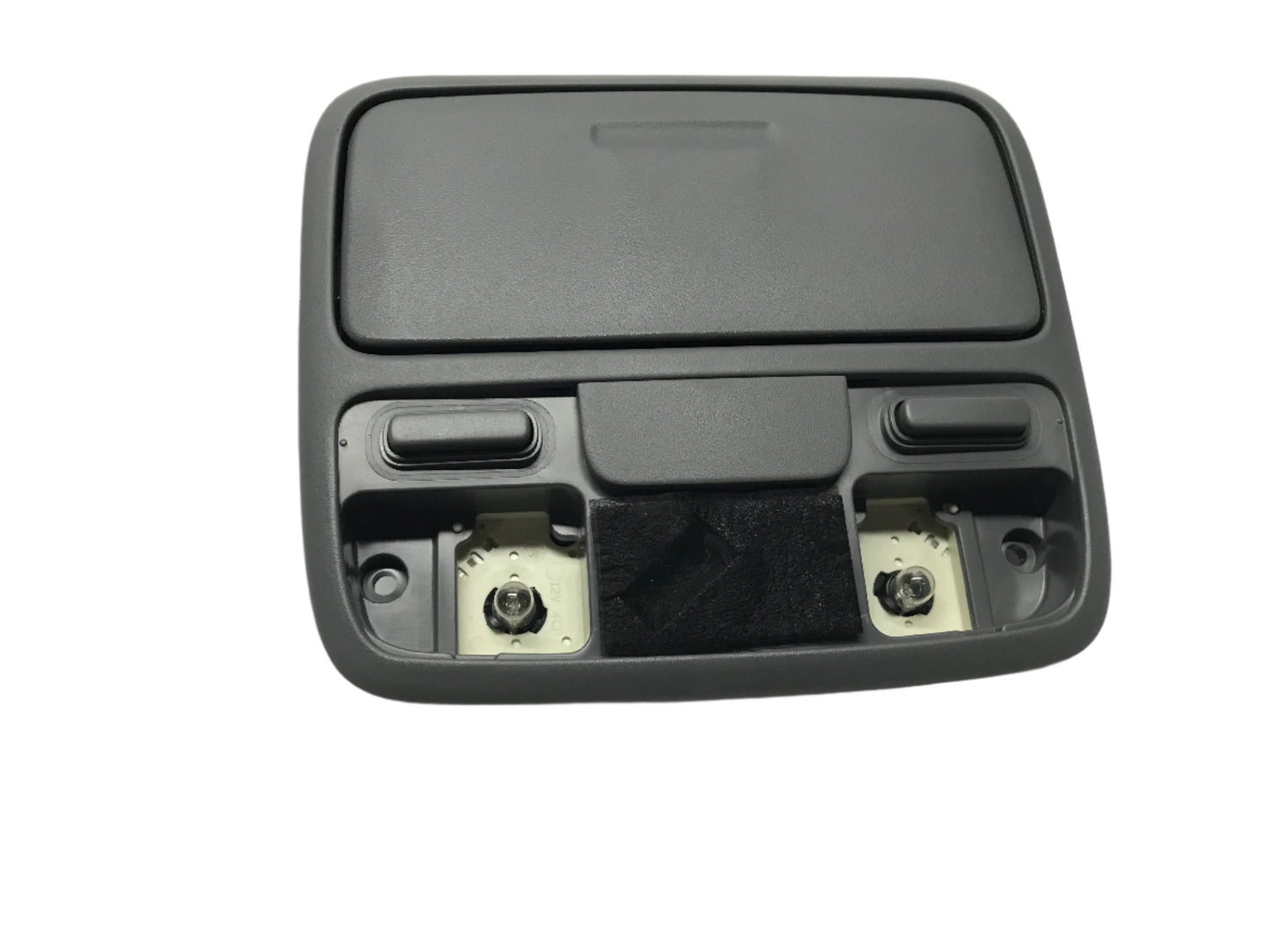 New OEM 2003 Acura MDX Console Roof (Seagull Gray) *Nh528L* - Part # 83250-S3V-J01ZA