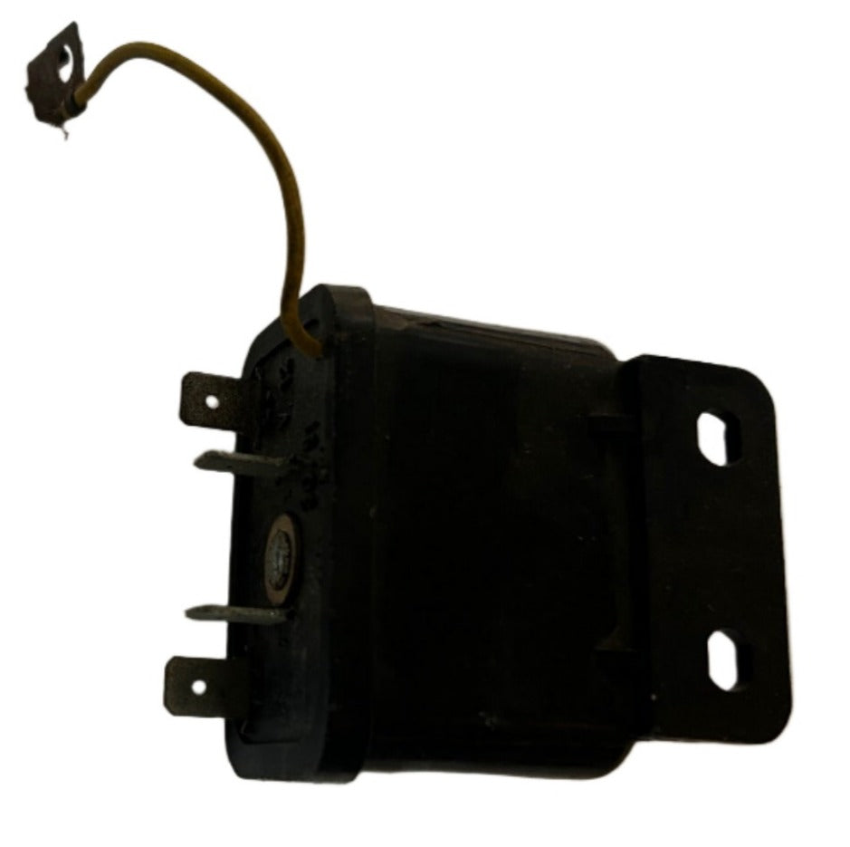 New OEM 1974-1978 Lamborghini Countach LP400 Horn Relay, Part # 006617030