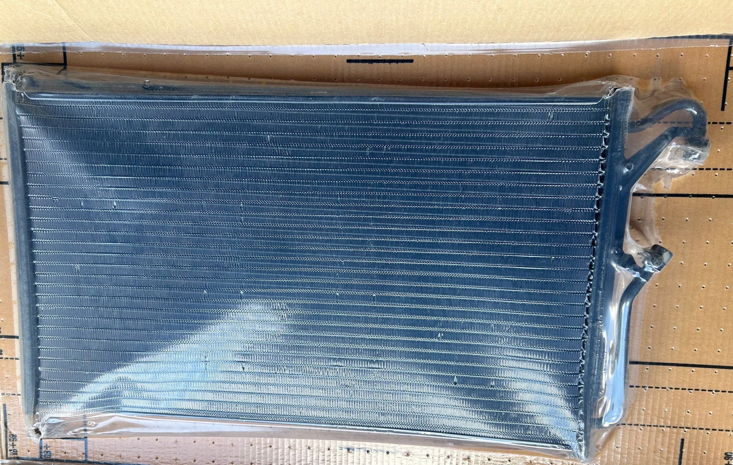 New OEM 1994-1996 Chevrolet Lumina AC Condenser A/C, Part # 52461229