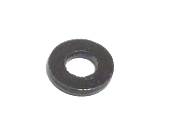 New OEM 1966-2024 Lamborghini All Models 18x8.4x2.5 mm Washer (Qty 10), Part # N90179103