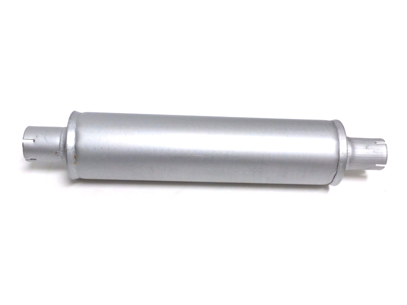 New OEM Ford 600 2000 601 900 NAA 2120 2110 700 4000 801 800 4130 4110 Muffler, Part # NAA5230E