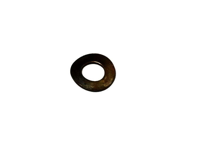 New OEM 2002-2010 Lamborghini Murcielago A/C Spring Washer, Part # WHT000768
