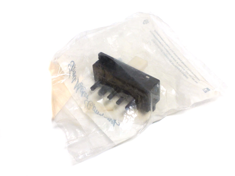 New OEM 1999 Ford Contour, Mystique Seat Switch Without Power Recliner, Part # XS2Z-14A701-AA