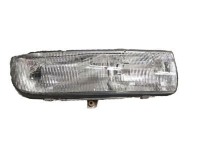 Headlamp