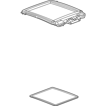 Frame