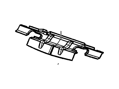 Baffle