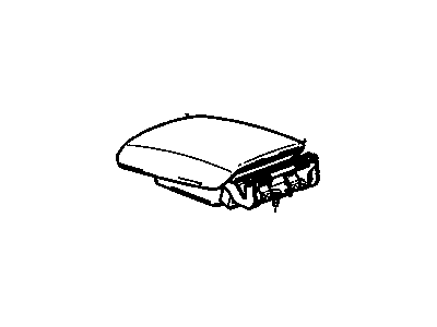 Armrest