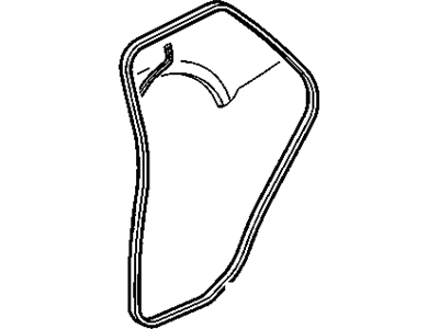 Weatherstrip