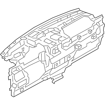 Instrument Panel