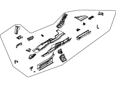 Sidemember Floor