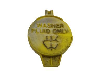 Cap Washer Reservoir