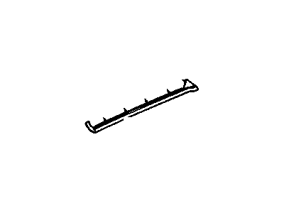 Weatherstrip