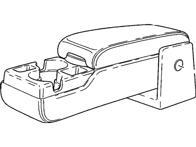 Armrest