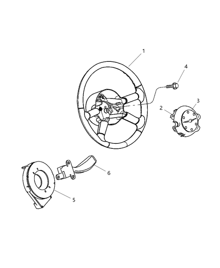 Wheel Steering