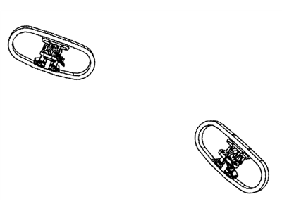 Chain Timing Secondary