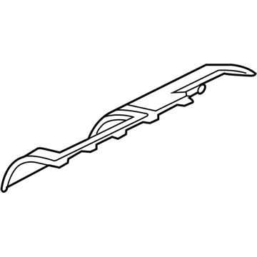 Panel - Trim