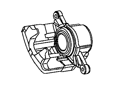 Caliper Disc Brake