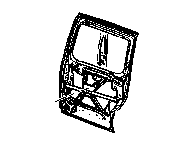 Door