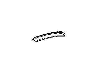 Weatherstrip