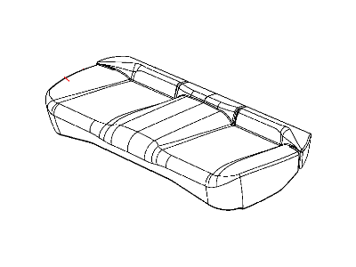 Cover Seat Cushion