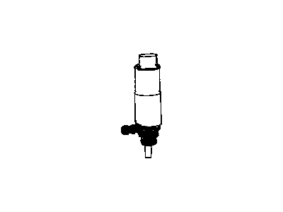 Pump Washer, Headlamp