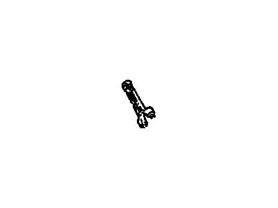 Rod, Engine Piston