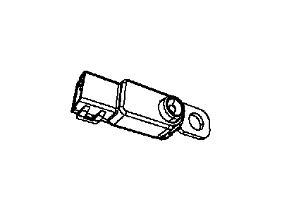 Sensor Infrared