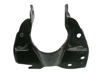 New 2000-2004 Fits Chrysler Grand Cherokee Bracket-Engine Mount - Part # 52058930AB