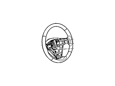 Wheel