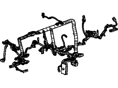 Harness