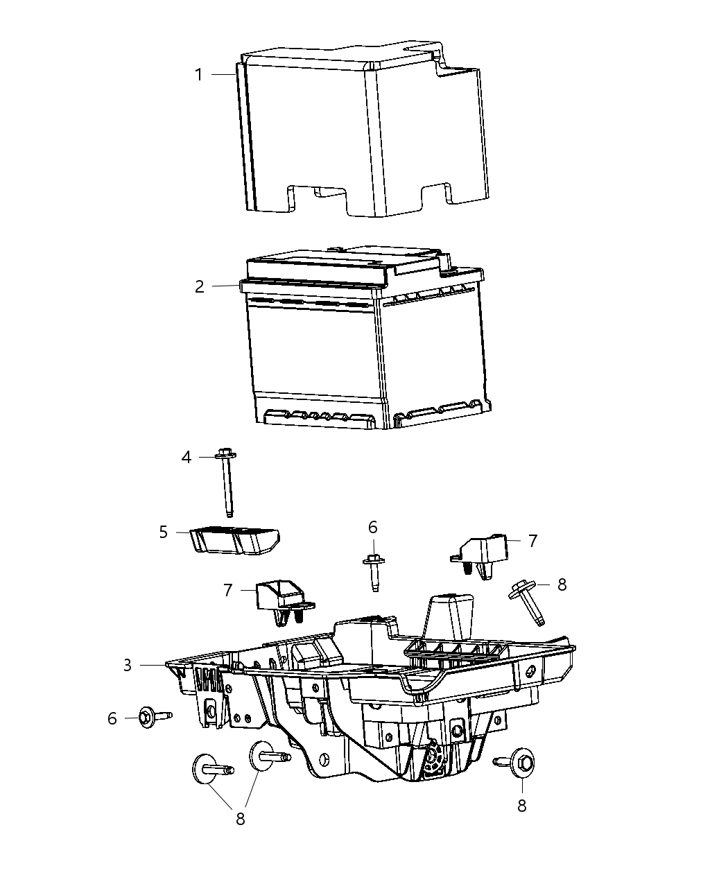 Shield Battery