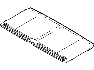 Panel - Trim