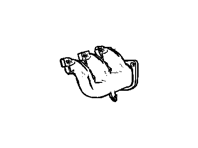 Manifold Exhaust
