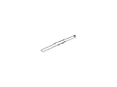 Kit Door Trim Panel
