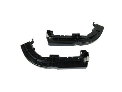 Bracket Fascia To Fender