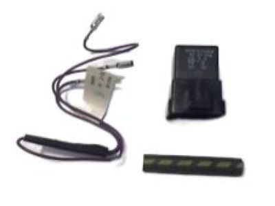 Cable, Steering Column