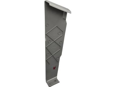 New 2004-2007 Fits Chrysler Grand Caravan, Town & Country Shield-Front Power Seat Adjuster - Part # UD841D5AA