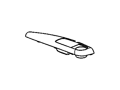 Armrest